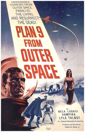 Plan 9 Celludroid
