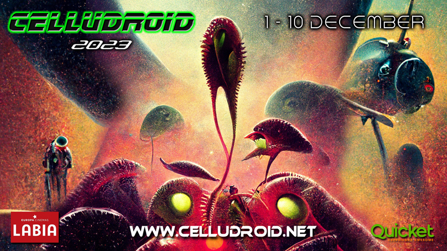 Celludroid 2023